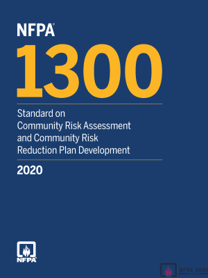 NFPA 1300 PDF NFPA 1300 PDF